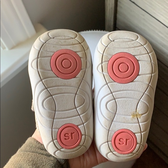 Toddler shoes - Picture 3 of 3